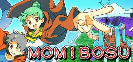 momibosu vertical card thumbnail