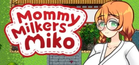 mommy milkers miko thumbnail