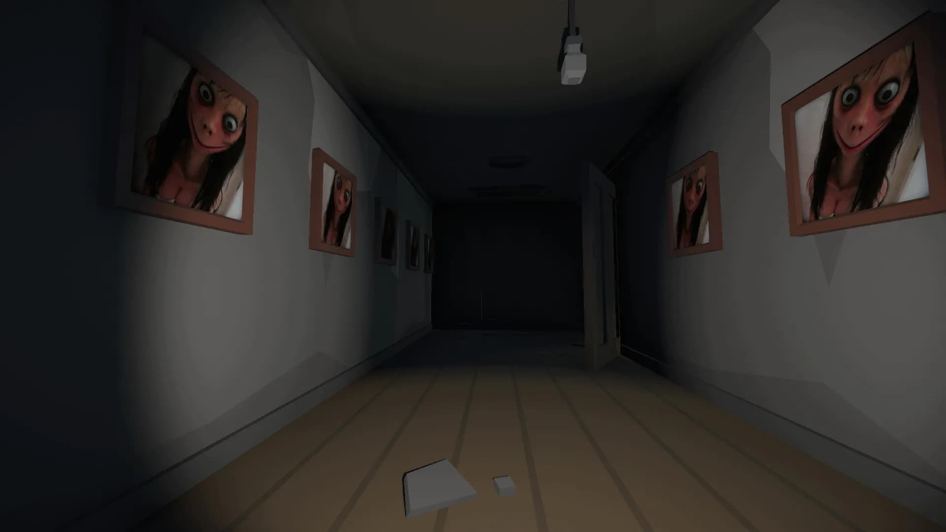 MOMO.EXE screenshot screenshot 2