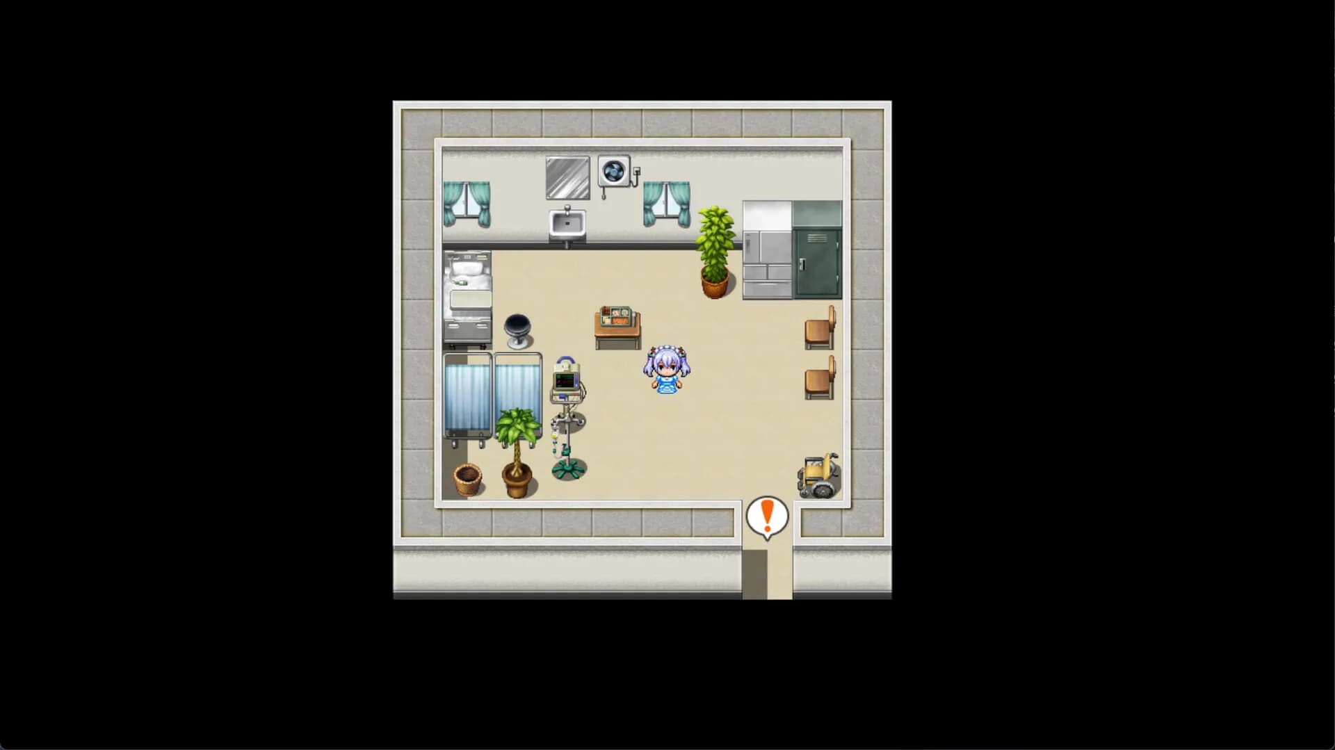 Momo's Conflict screenshot screenshot 1