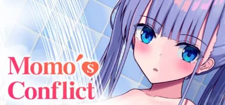 momo's conflict thumbnail