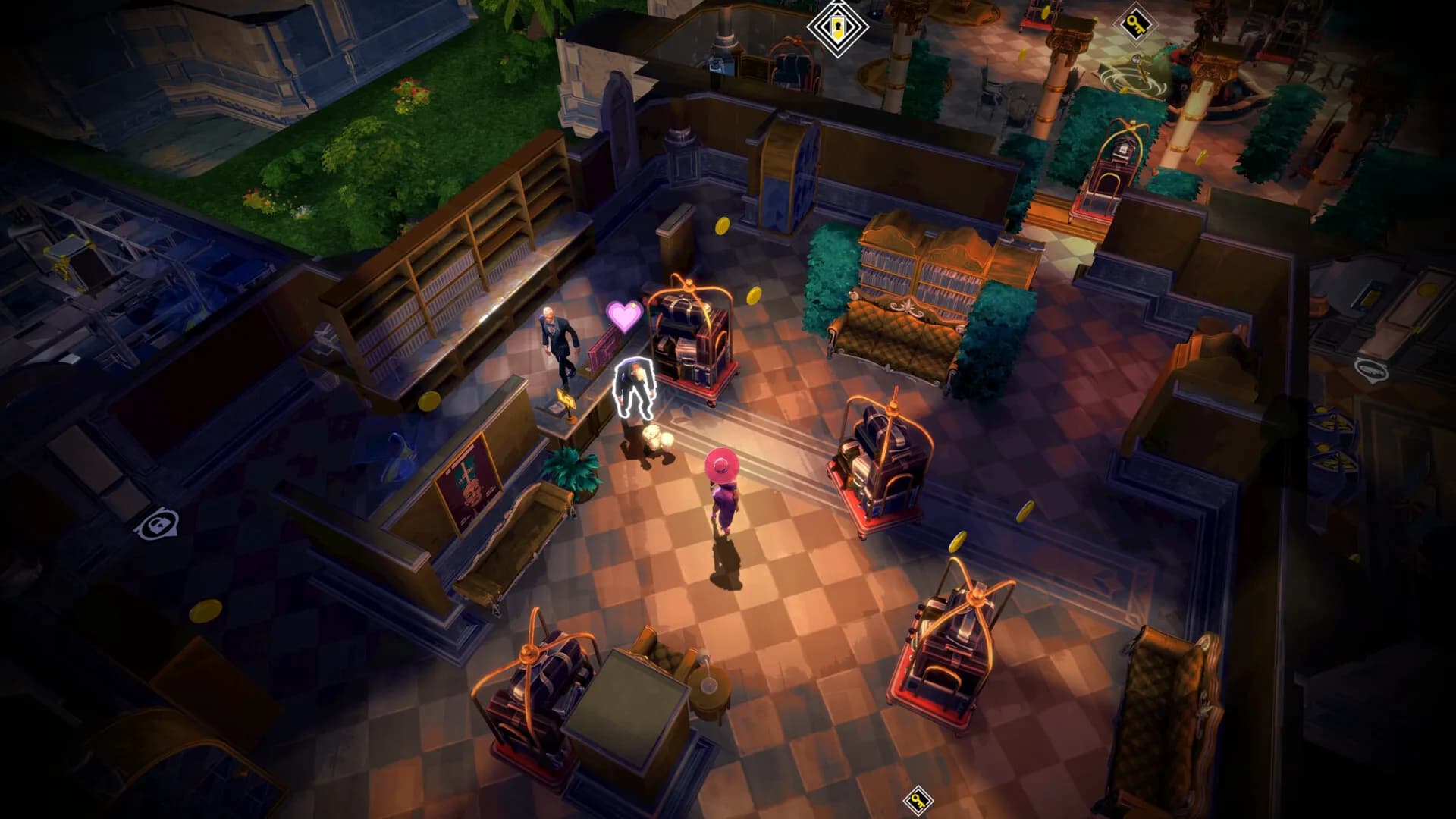 Monaco 2 screenshot screenshot 3