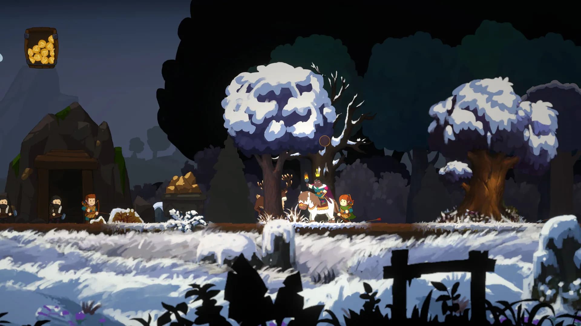 Monarchy screenshot screenshot 2