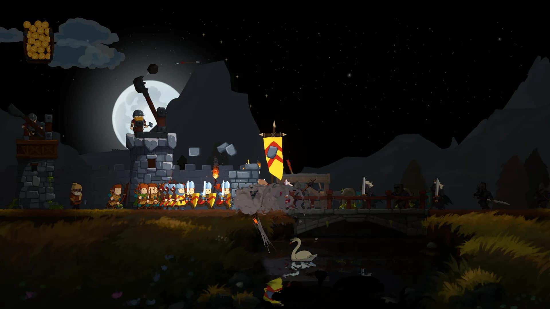 Monarchy screenshot screenshot 3