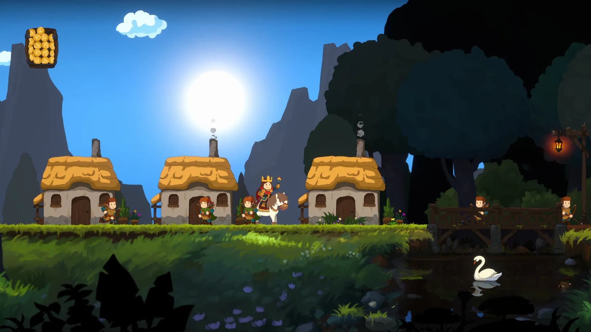 Monarchy screenshot screenshot 4