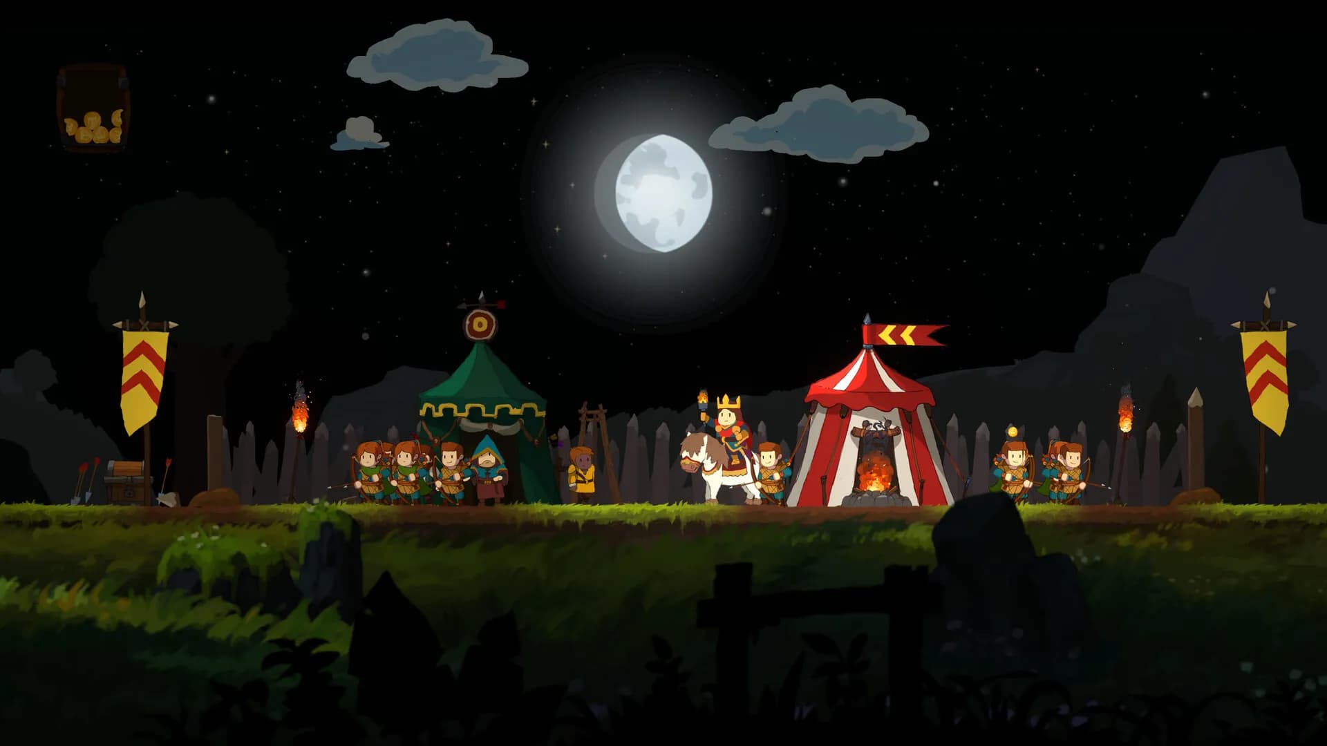 Monarchy screenshot screenshot 5