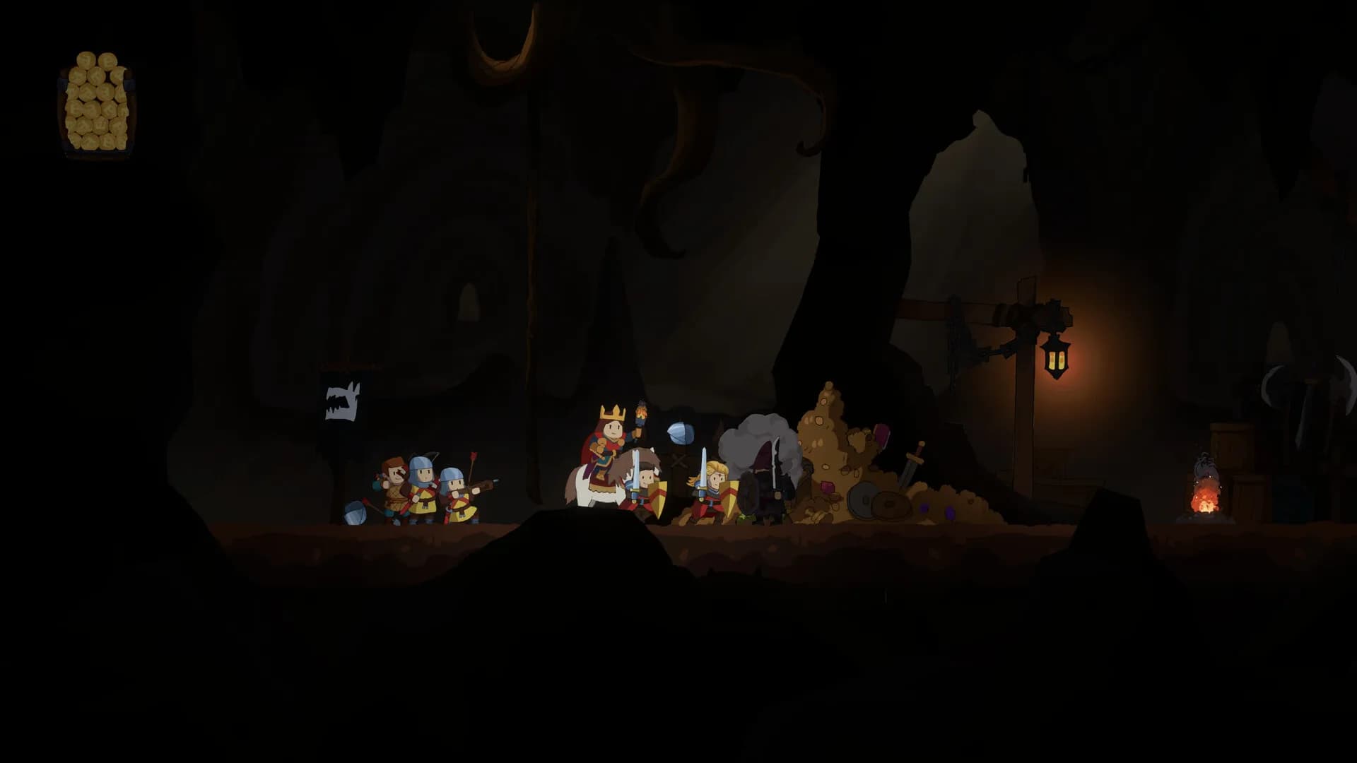 Monarchy screenshot screenshot 7