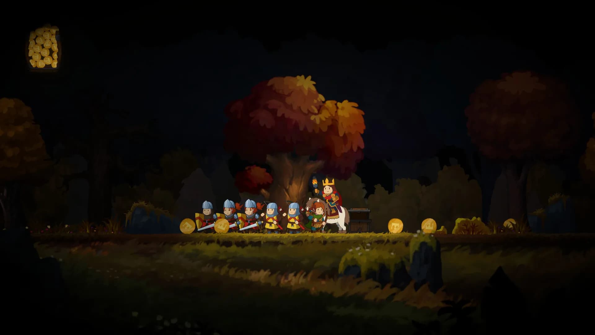 Monarchy screenshot screenshot 9
