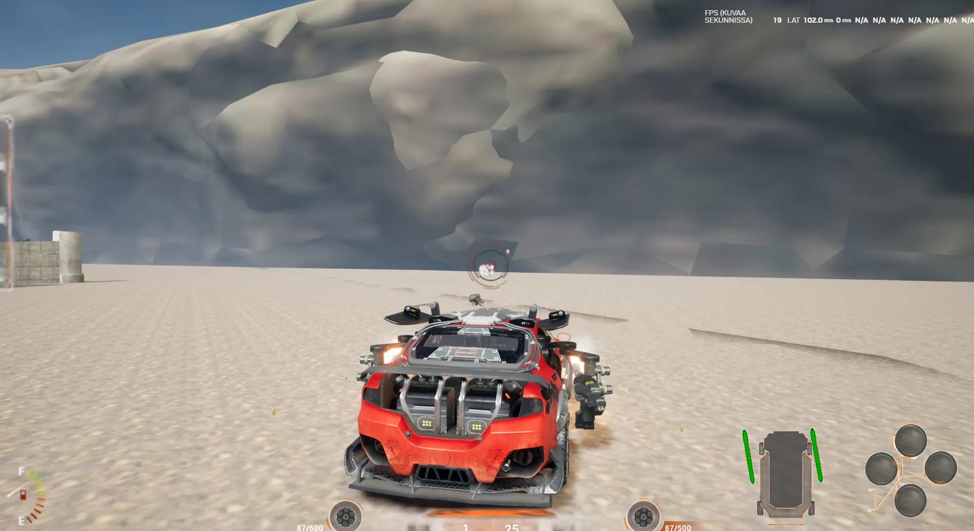 Money Theft screenshot screenshot 1