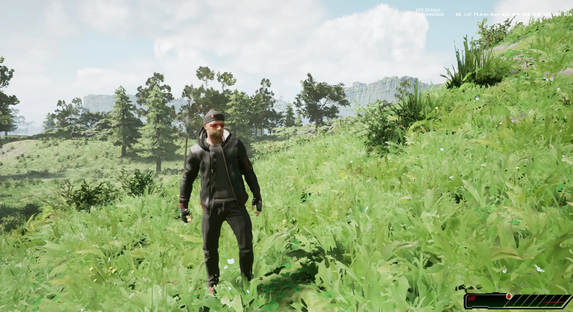 Money Theft screenshot screenshot 3