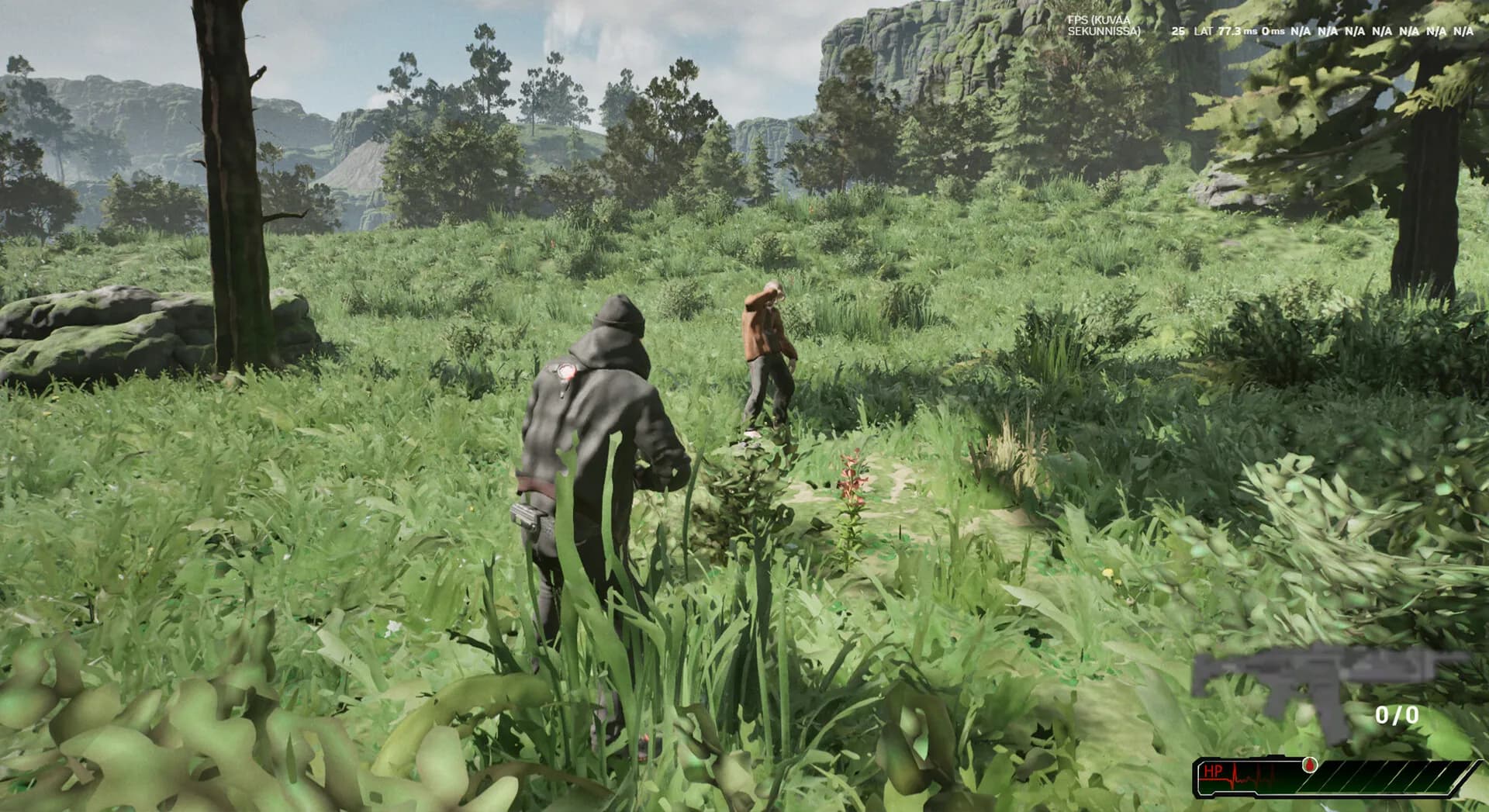 Money Theft screenshot screenshot 4