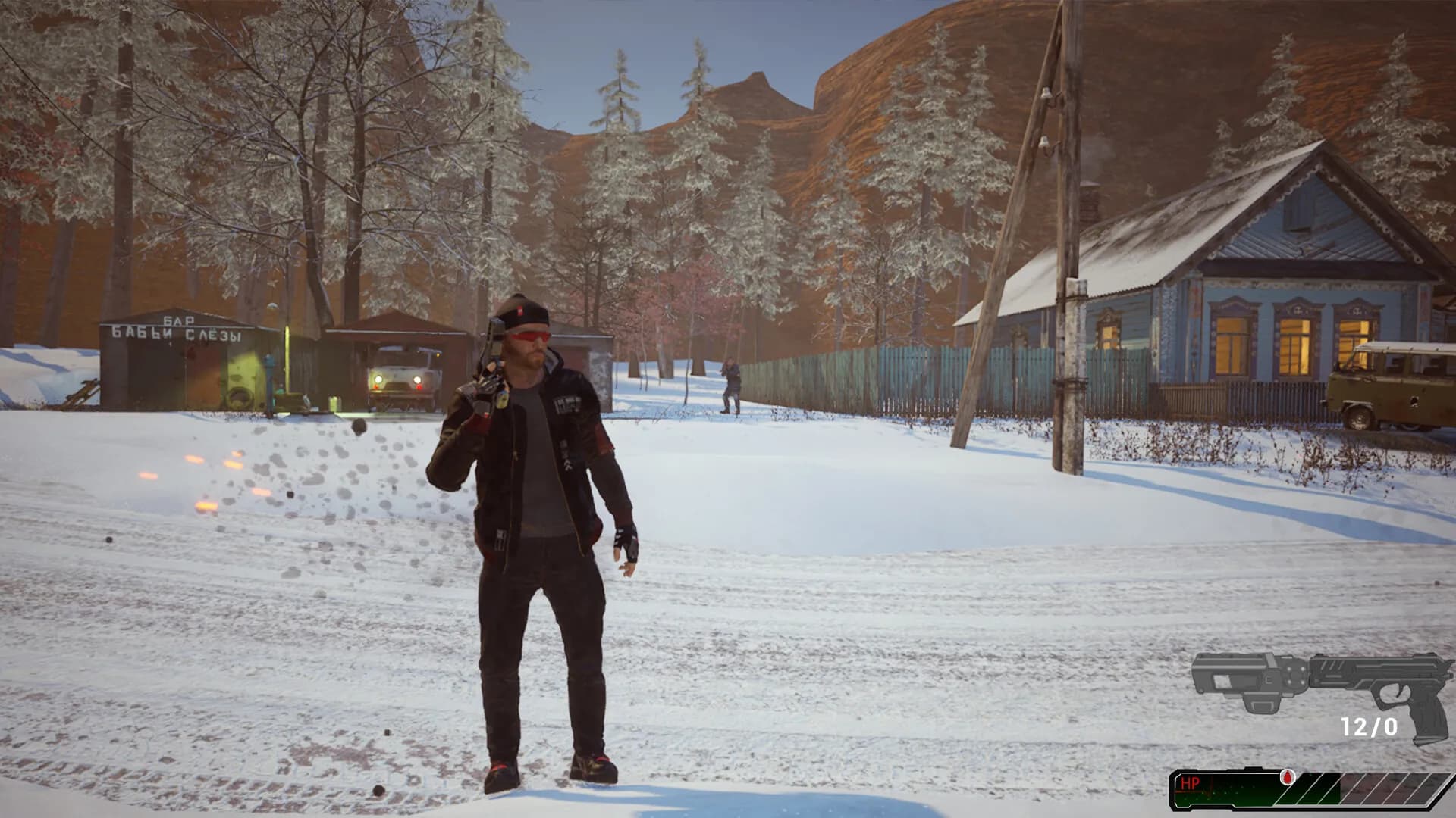Money Theft 2: Heist screenshot screenshot 2