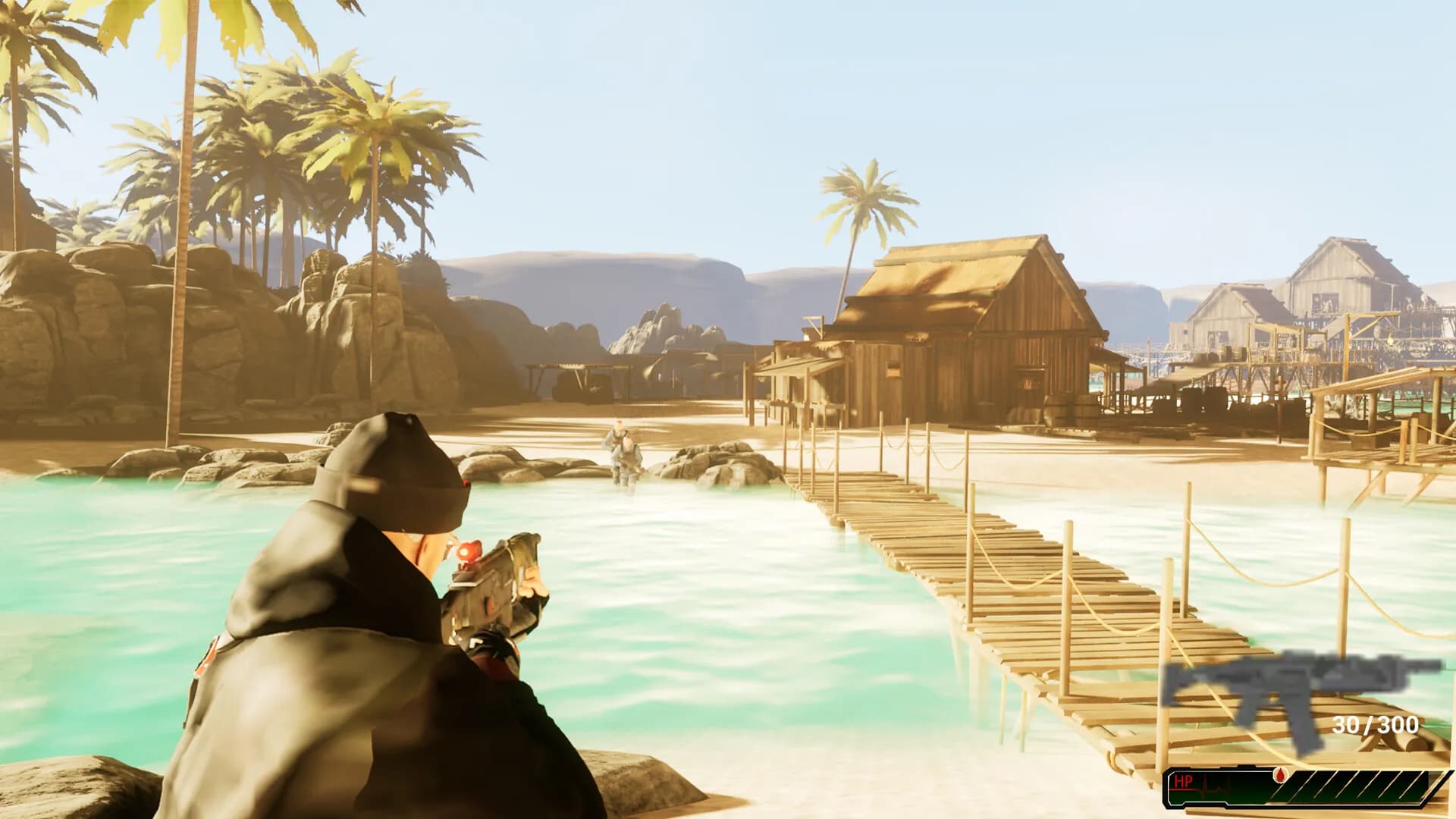 Money Theft 2: Heist screenshot screenshot 3