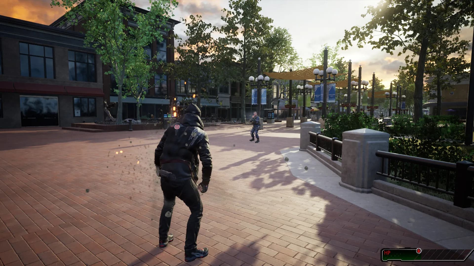 Money Theft 2: Heist screenshot screenshot 4