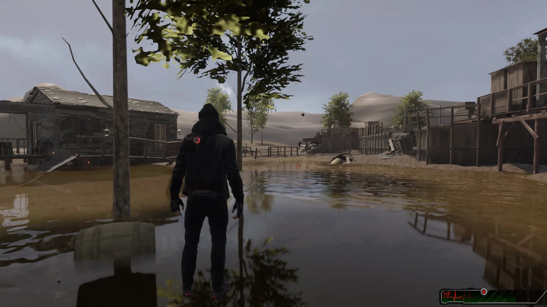 Money Theft 2: Heist screenshot screenshot 5