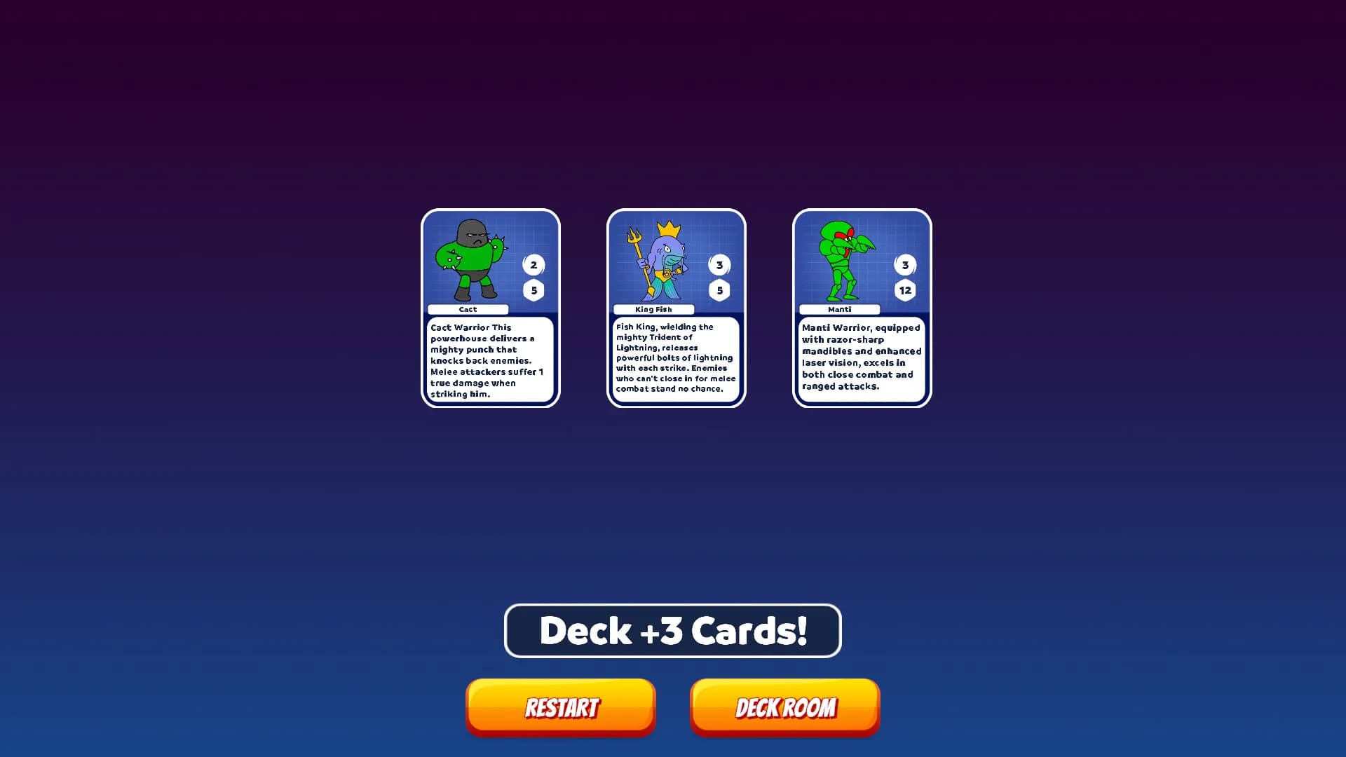 Moni Mons screenshot screenshot 10