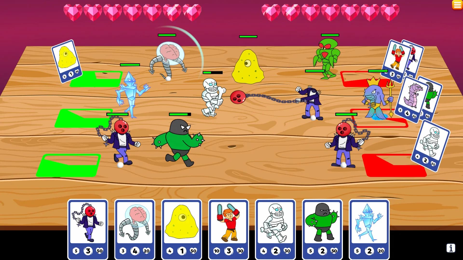 Moni Mons screenshot screenshot 14