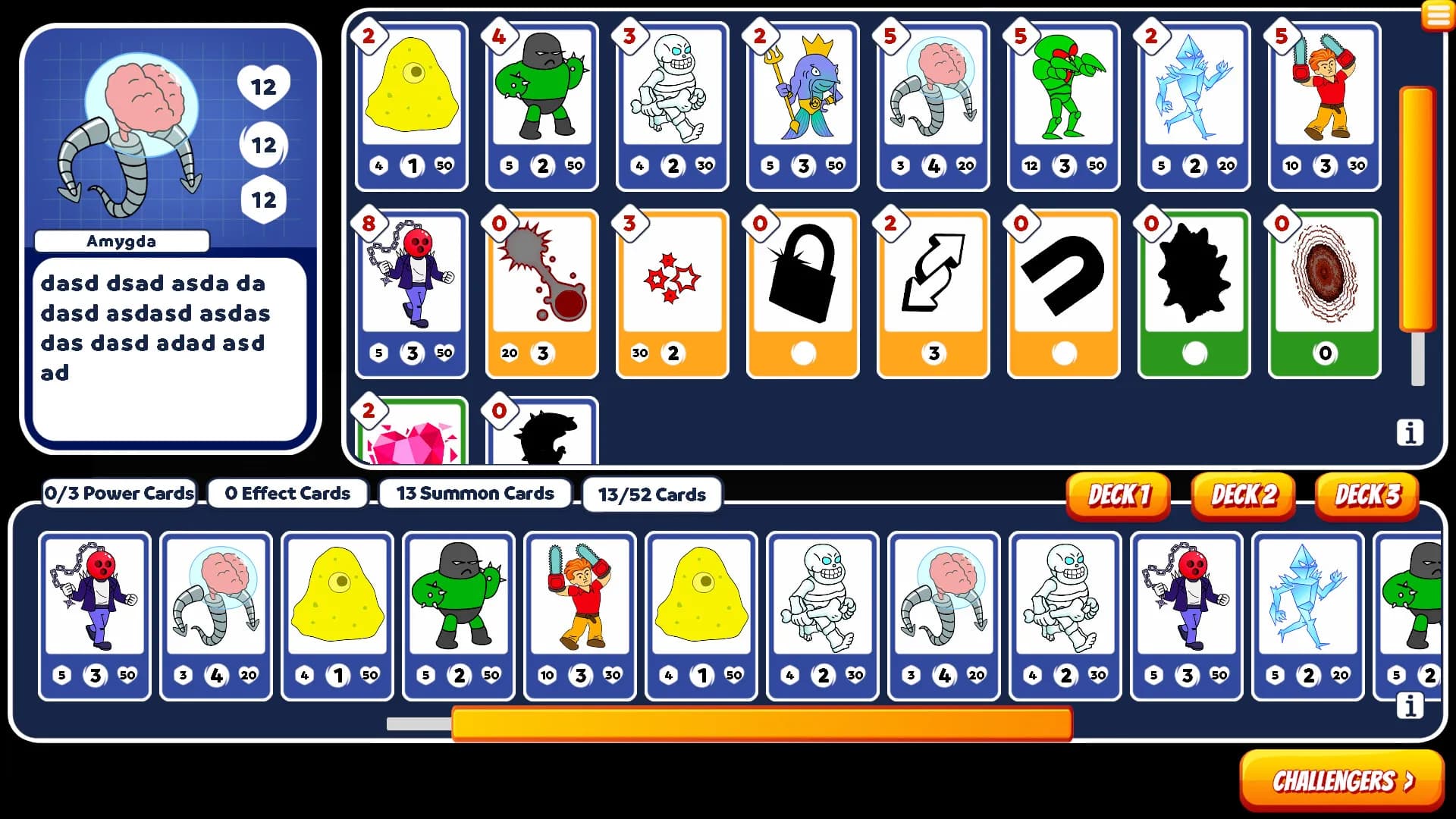 Moni Mons screenshot screenshot 3