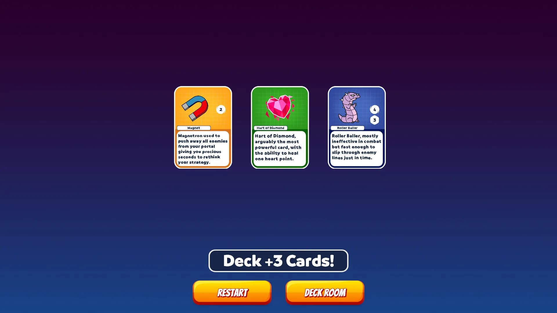 Moni Mons screenshot screenshot 7