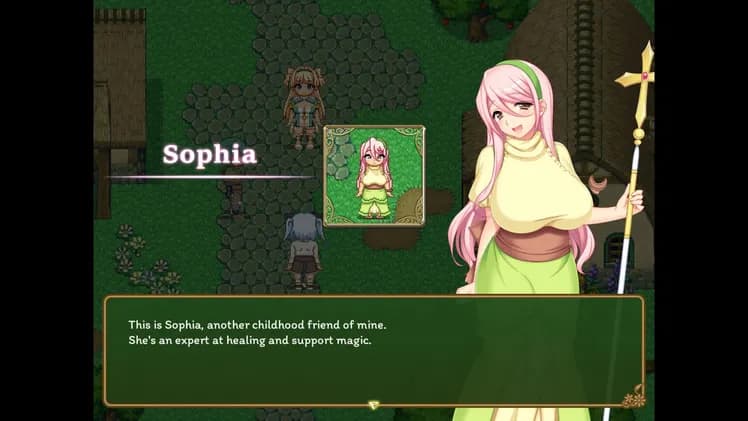 Monica's Newlywed Life screenshot screenshot 2