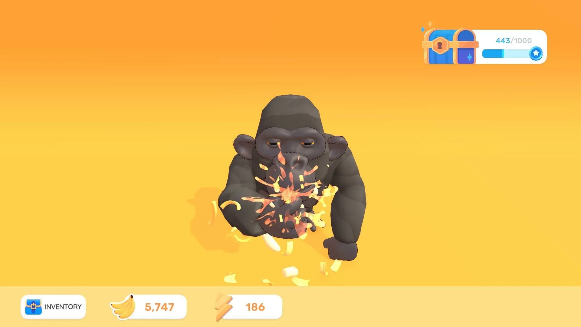 Monkeys screenshot screenshot 4