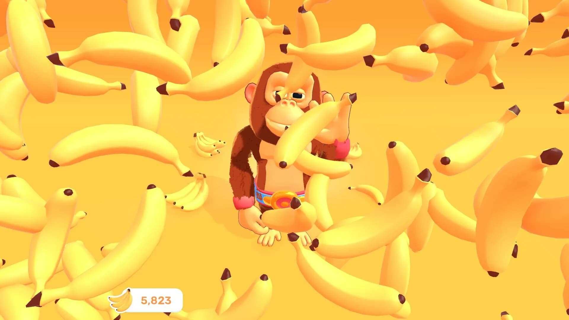Monkeys screenshot screenshot 5