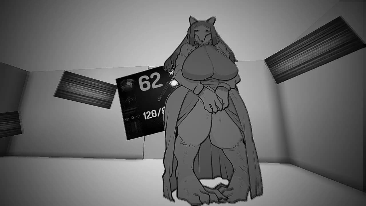 monoch room screenshot screenshot 1