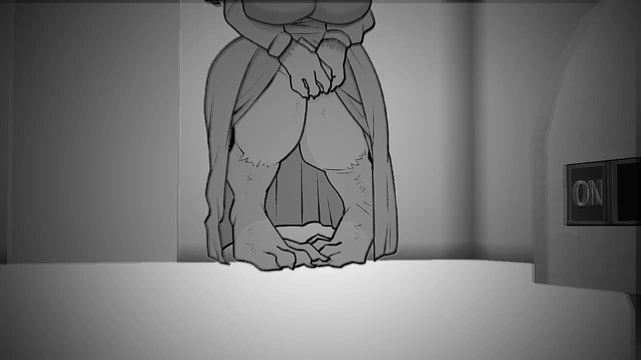 monoch room screenshot screenshot 6