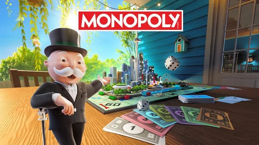 monopoly vertical card thumbnail