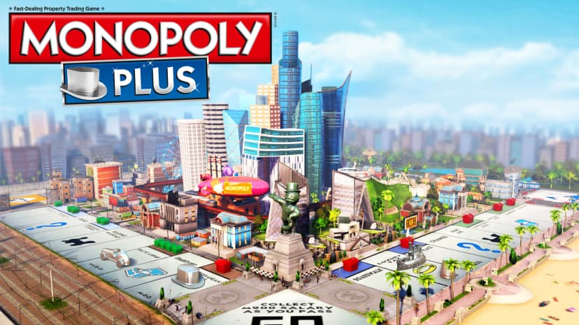 monopoly plus thumbnail