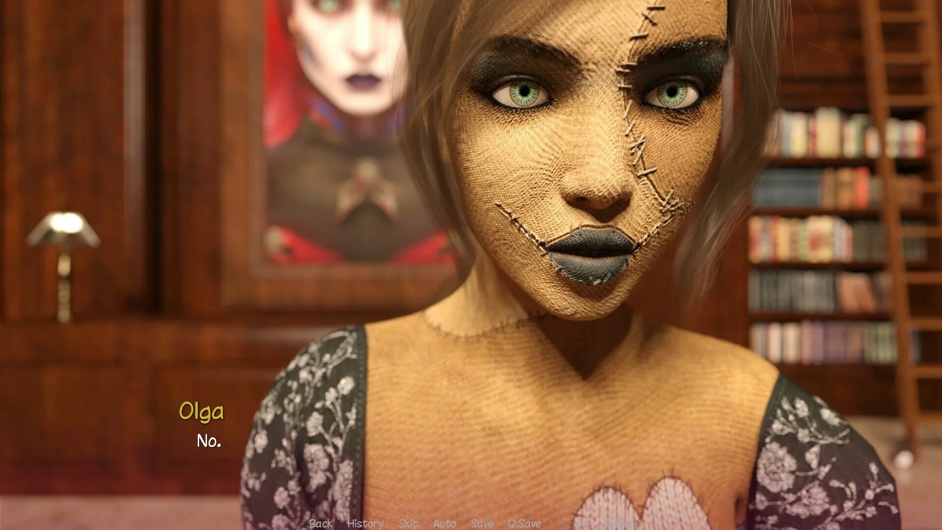 Monster College screenshot screenshot 5