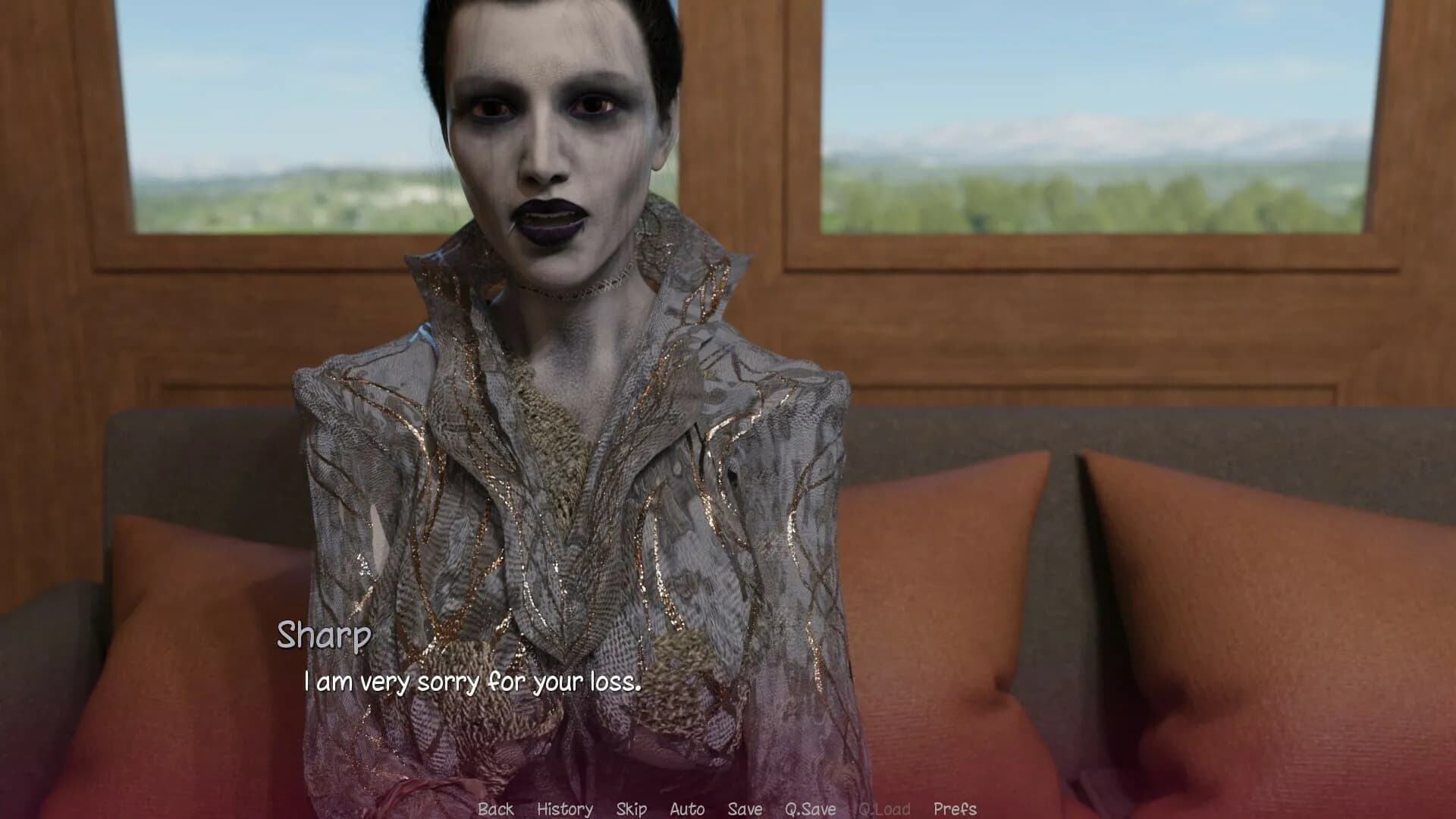 Monster College screenshot screenshot 7