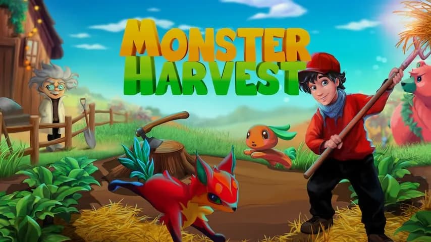 monster harvest vertical card thumbnail