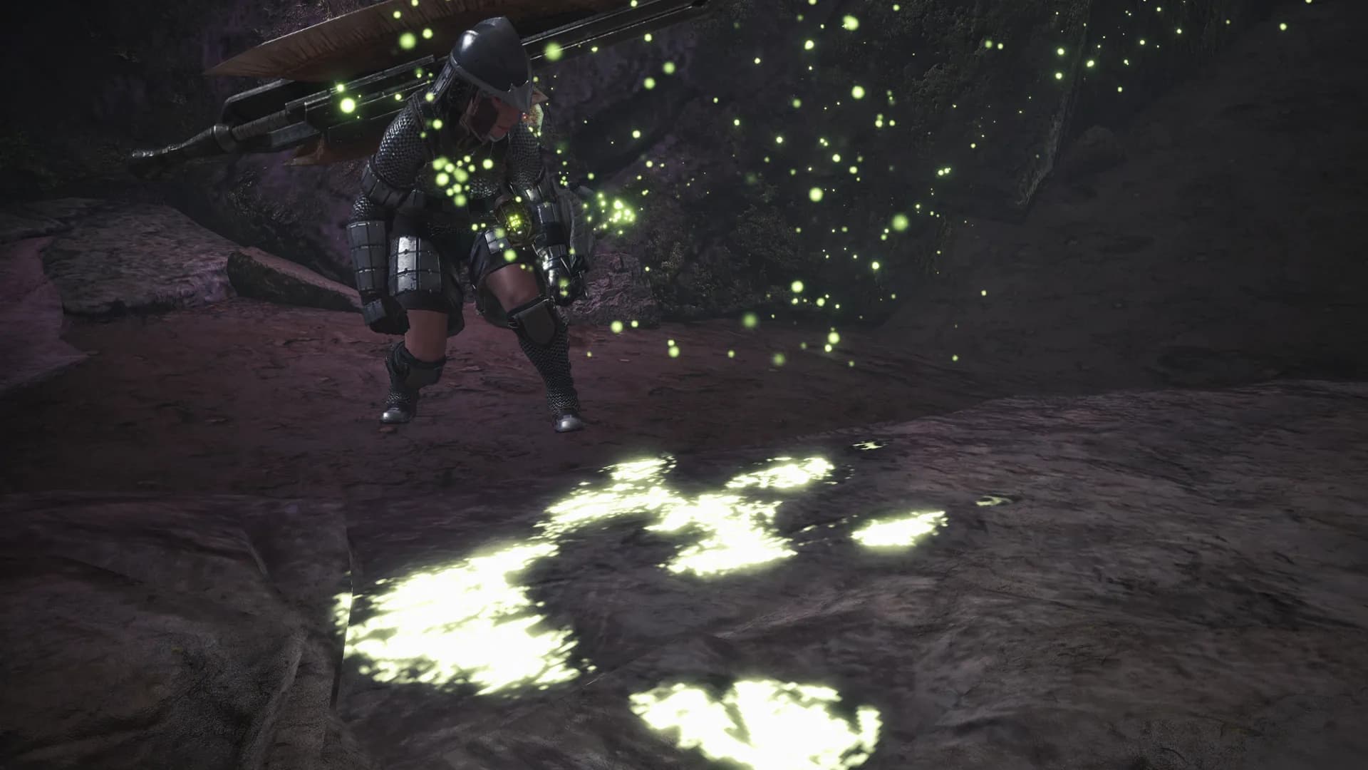 Monster Hunter: World screenshot screenshot 5