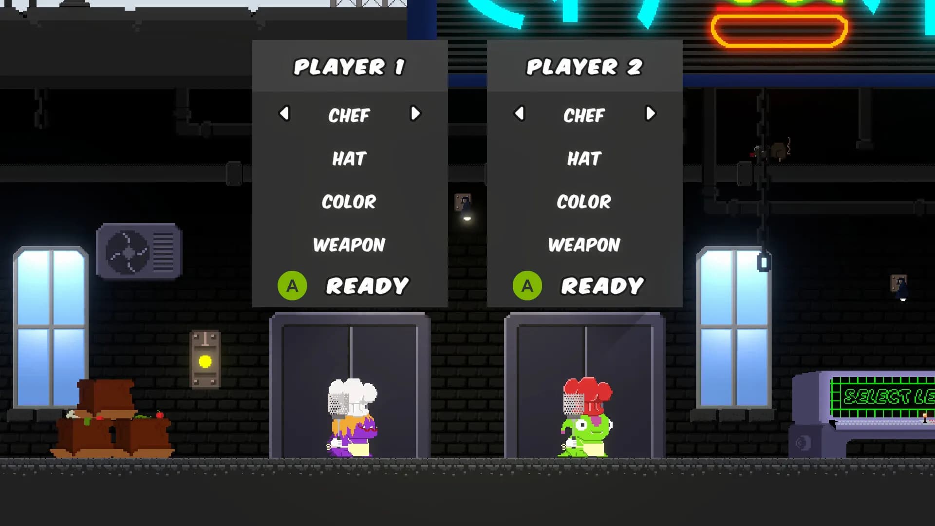 Monster Meals screenshot screenshot 7