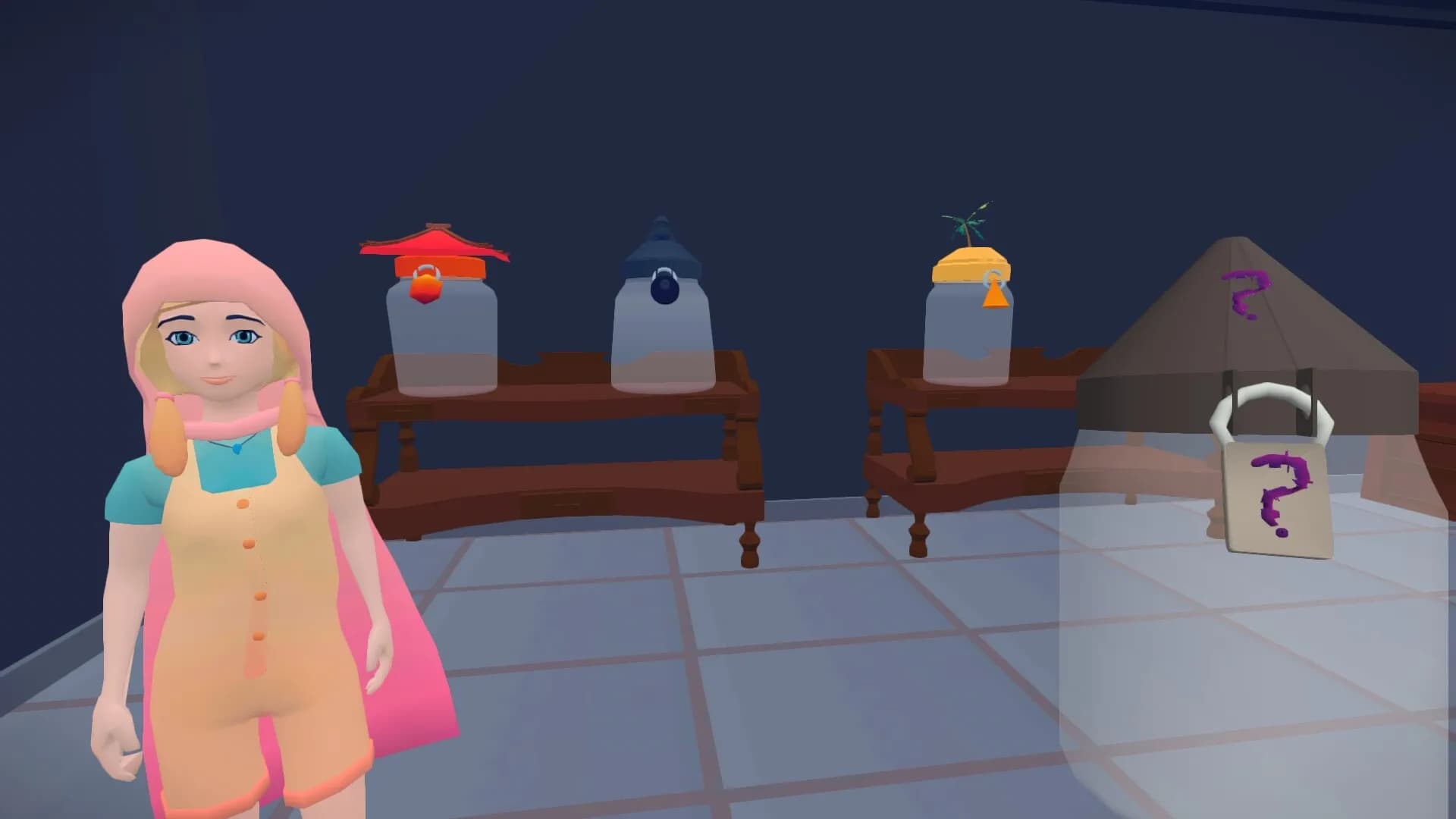 Monster Museum screenshot screenshot 3