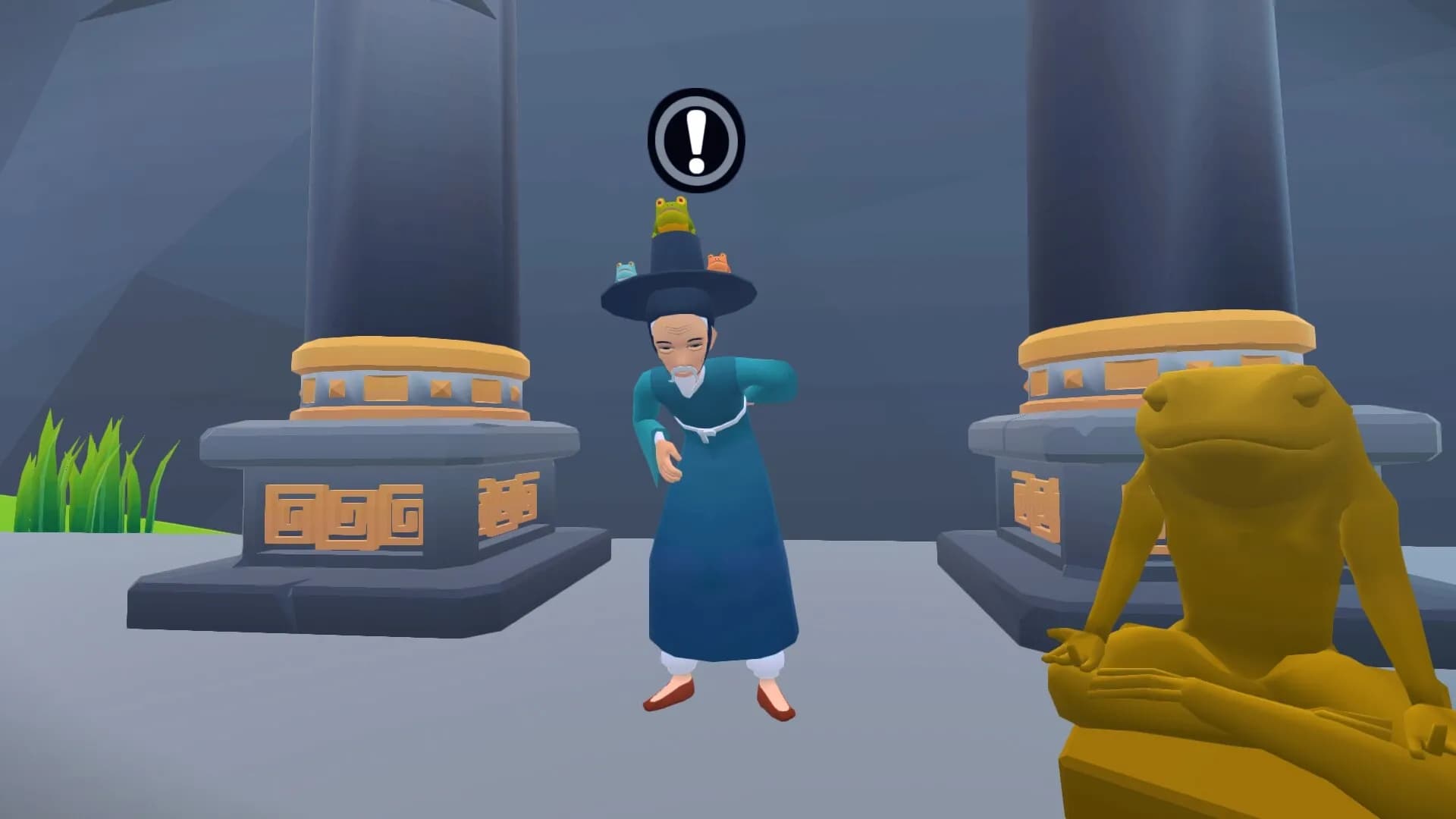 Monster Museum screenshot screenshot 5