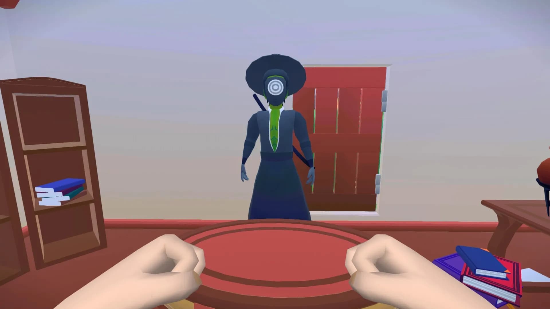 Monster Museum screenshot screenshot 6