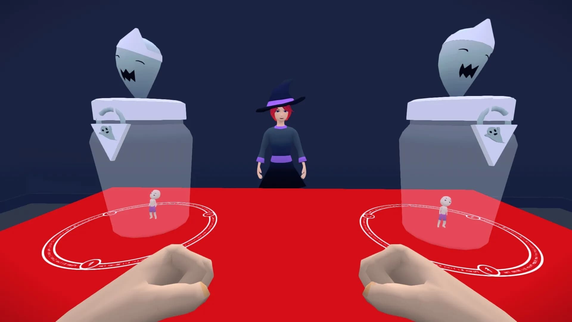 Monster Museum screenshot screenshot 7