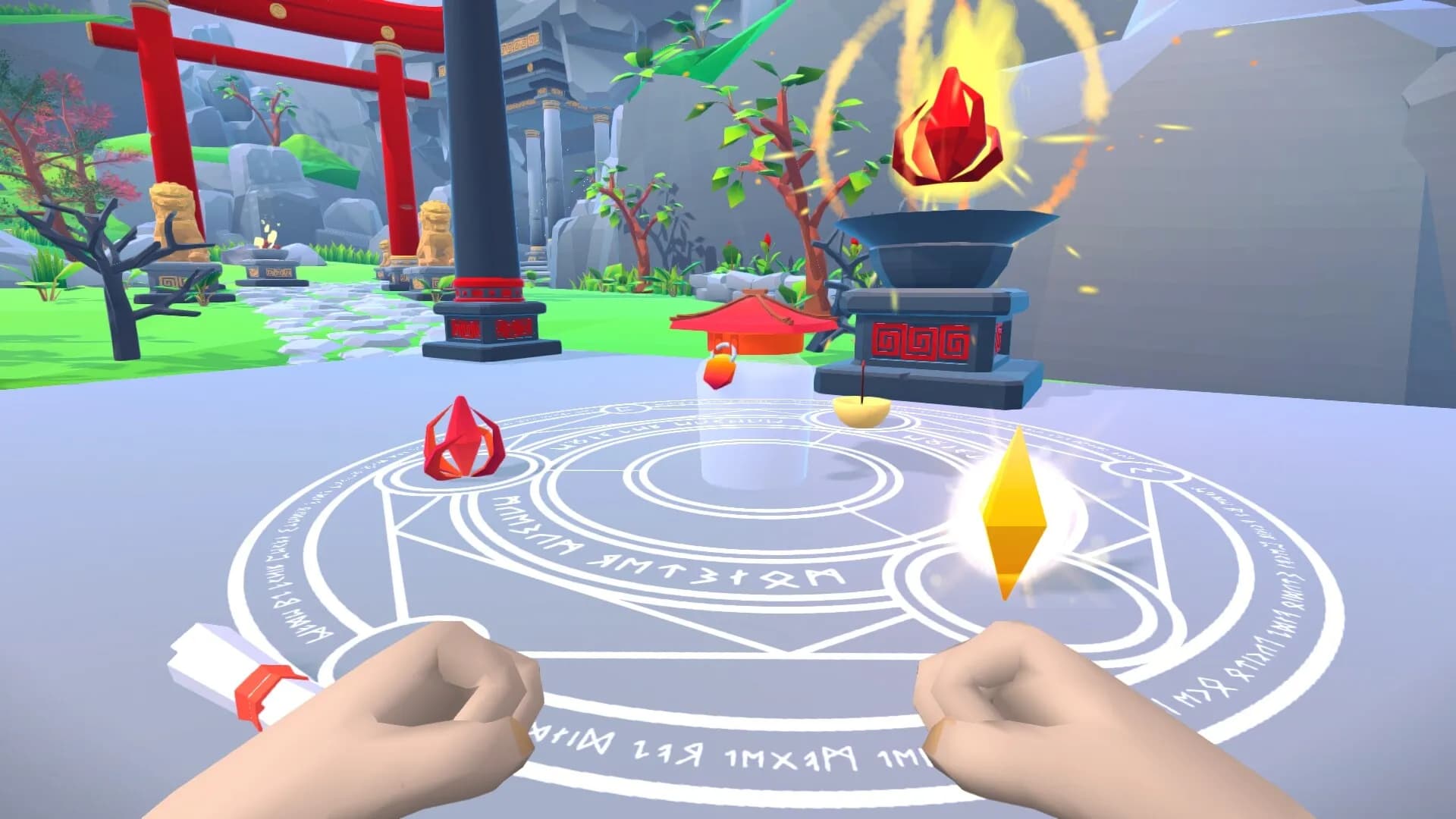 Monster Museum screenshot screenshot 8