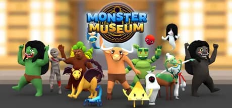 monster museum vertical card thumbnail