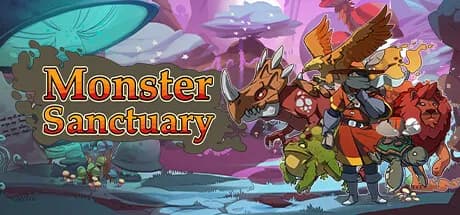 monster sanctuary vertical card thumbnail