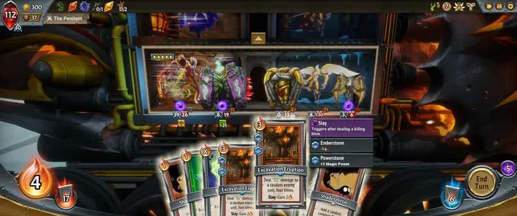 Monster Train screenshot screenshot 17