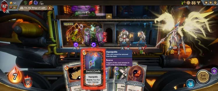 Monster Train screenshot screenshot 19