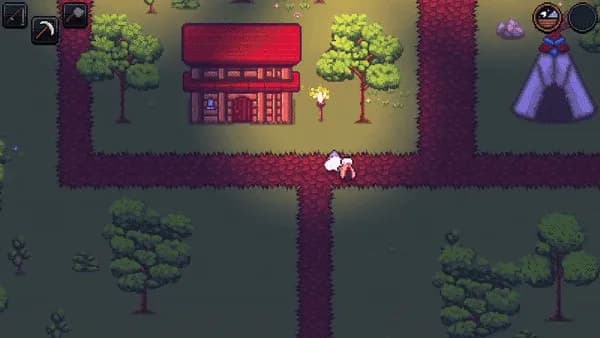 Monster Tribe screenshot screenshot 1