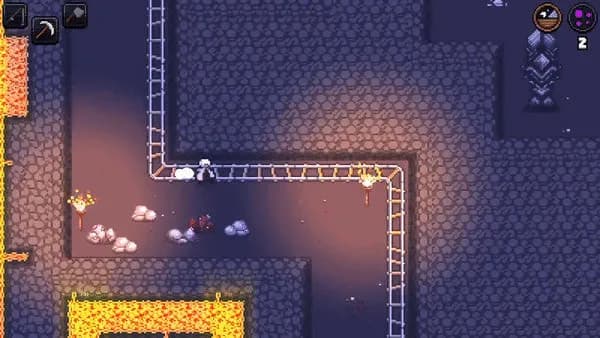 Monster Tribe screenshot screenshot 3