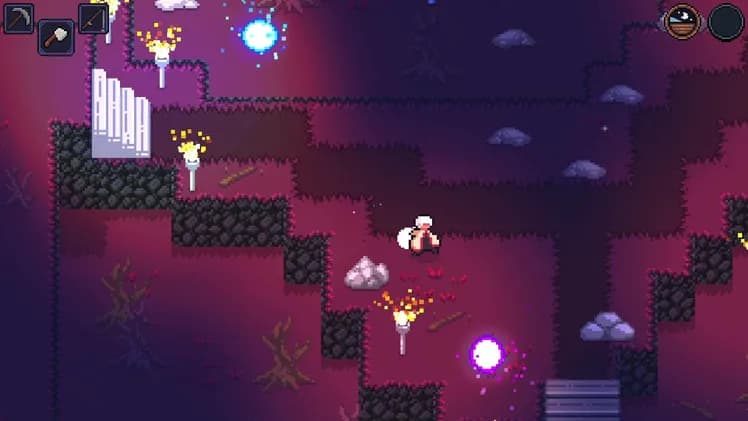 Monster Tribe screenshot screenshot 4