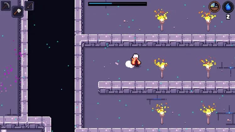 Monster Tribe screenshot screenshot 5