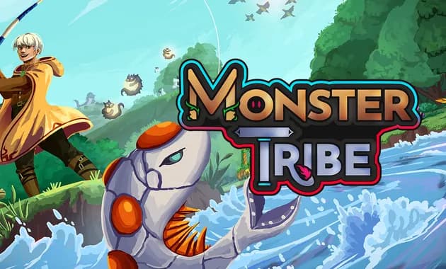 monster tribe vertical card thumbnail