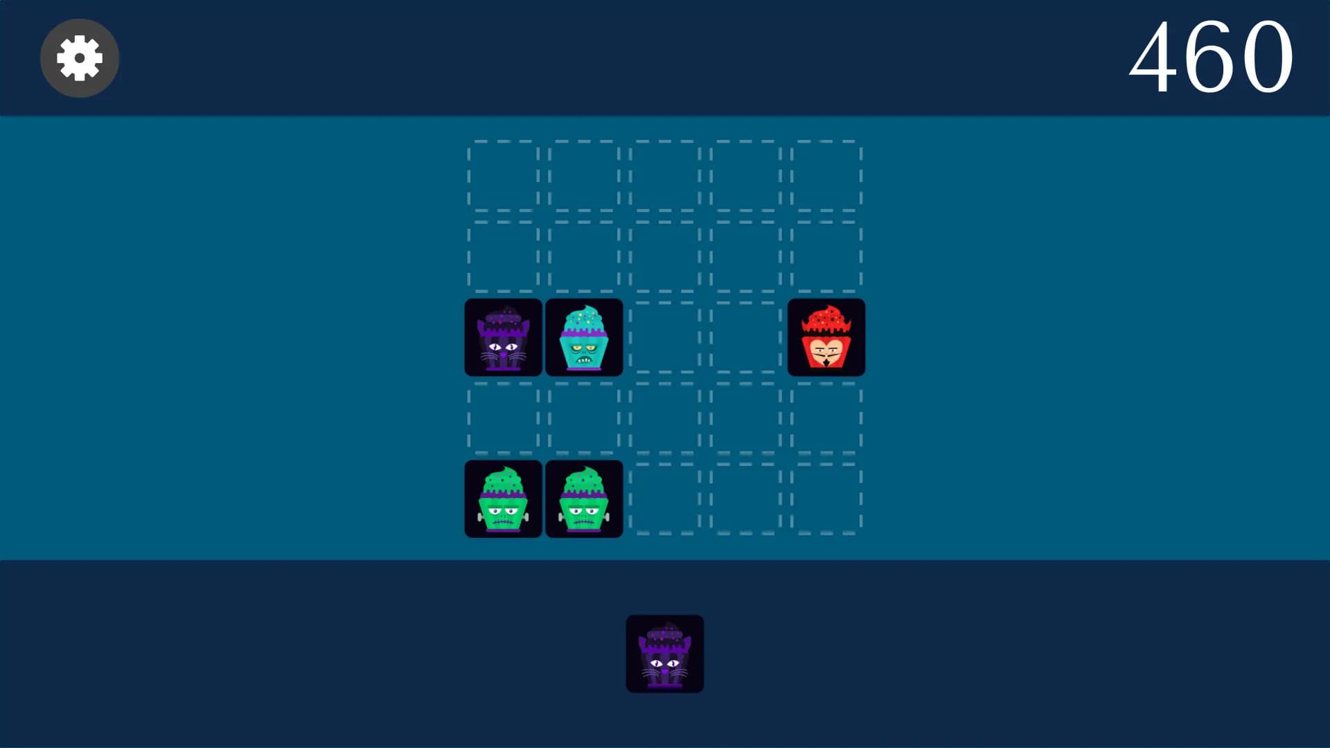 #monstercakes screenshot screenshot 1